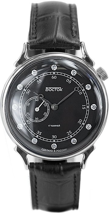 

Наручные часы Восток 581589