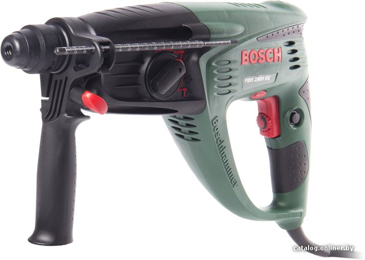 Перфоратор Bosch PBH 2900 RE (0603393106)