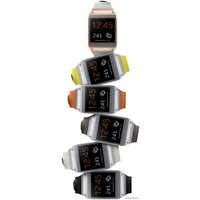 Умные часы Samsung Galaxy Gear (SM-V700)