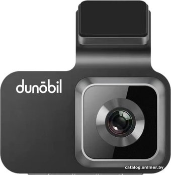 Видеорегистратор Dunobil Navis Duo