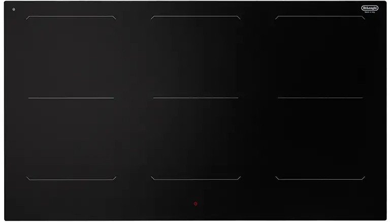 

Варочная панель DeLonghi SLI 906