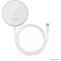 Беспроводное зарядное Kitfort KT-3369-1