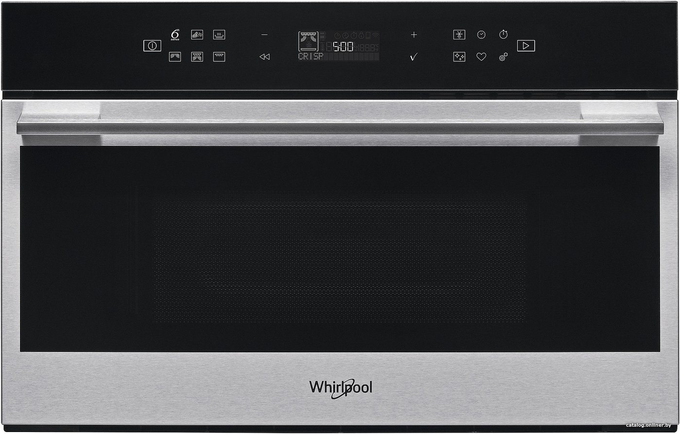 Микроволновая печь Whirlpool W7 MD440