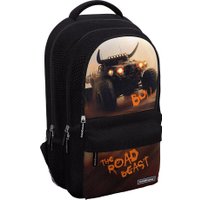 Городской рюкзак Erich Krause ActiveLine Ergoback 22L Road Beast 62824