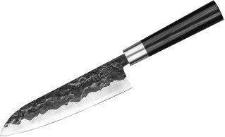 

Кухонный нож Samura Blacksmith SBL-0095C
