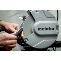 Заточный станок Metabo DSD 200 Plus 604210000