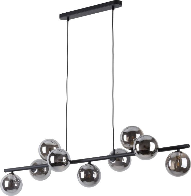 

Подвесная люстра TK Lighting Estera 5667