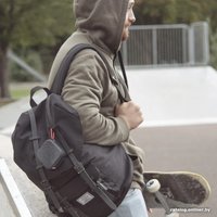 Беспроводная колонка Hama Pocket 3.0 (черный)