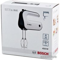 Миксер Bosch MFQ4020 Styline