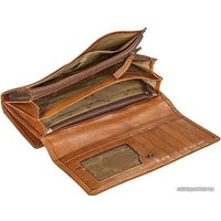 Кошелек Gianni Conti Vachetta Exclusive 918144 (тан)