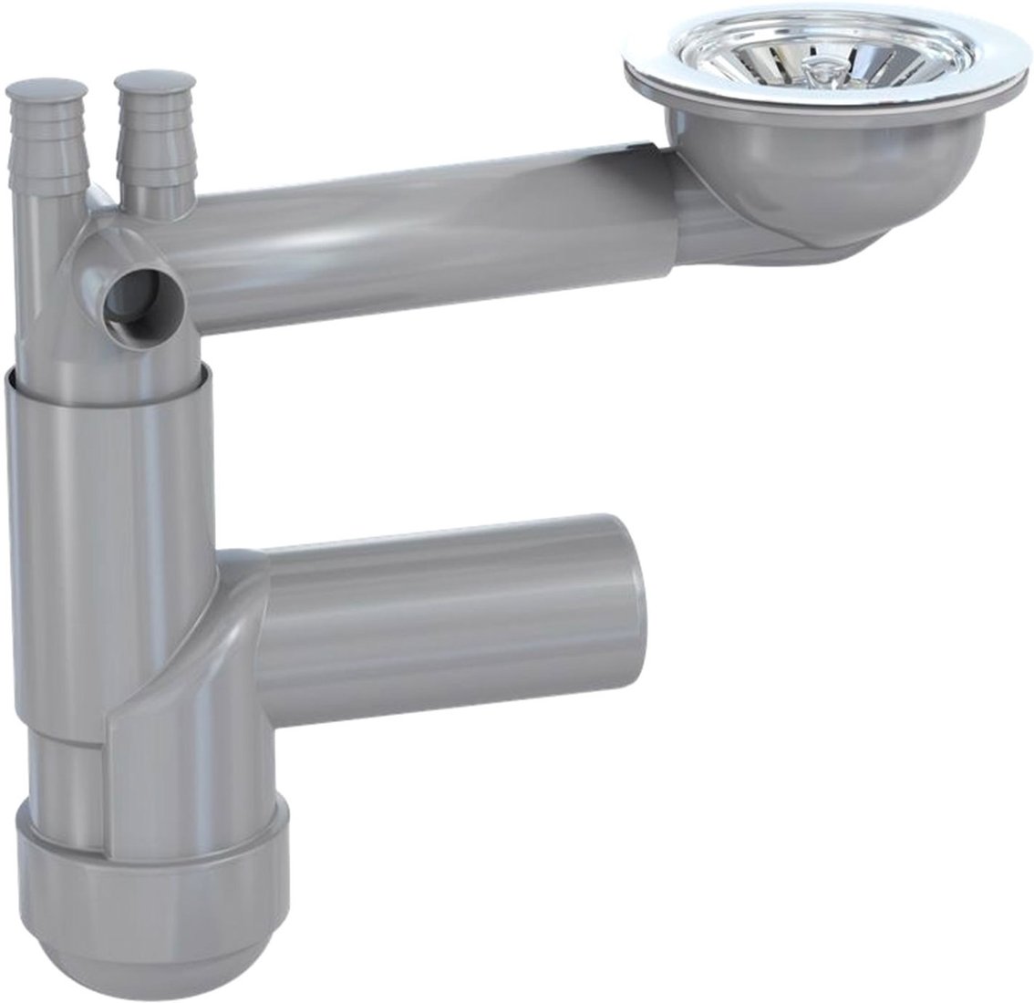 

Сифон TEKA NR 12851.2