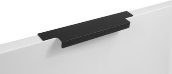 Ручка мебельная Boyard Ray 2.0 RT809BL.1/128/150