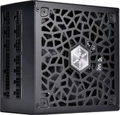 SilverStone HELA 850R Cybenetics Platinum SST-HA850R-PM