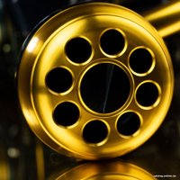 Рыболовная катушка Okuma Salina SA-6000HA