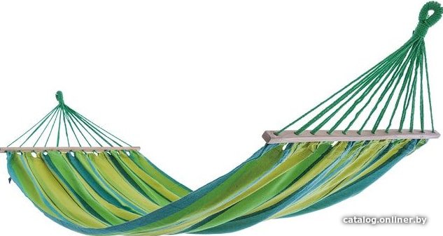 Дачный гамак Arizone Garden 220x160 см