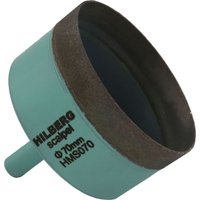Коронка Hilberg Scalpel 70мм HMS070 в Могилеве