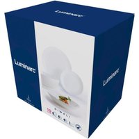 Столовый сервиз Luminarc Diwali V0361 (в подарочной упаковке)