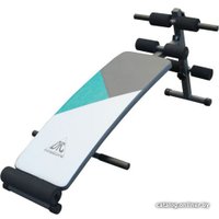 Силовая скамья DFC DB127