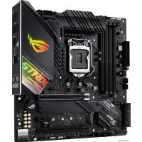 Материнская плата ASUS ROG Strix Z490-G Gaming