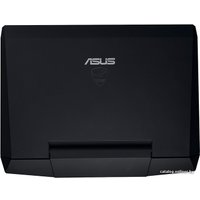 Игровой ноутбук ASUS G53Jw (90N0ZAA12W2JD5VD53AY)