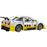 Конструктор CaDa Opel Astra V8 Coupe C51081W