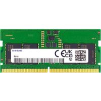 Оперативная память Samsung 8ГБ DDR5 SODIMM 4800 МГц M425R1GB4BB0-CQK0L