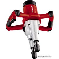 Строительный миксер Einhell TE-MX 1600-2 CE Twin 4258561