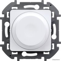 Светорегулятор (диммер) Legrand Inspiria 673790