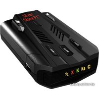 Радар-детектор SilverStone F1 X330