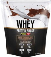 Whey Shake PP982123 (900г, молочный шоколад)