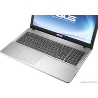 Ноутбук ASUS X550DP-XX141H