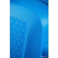 Чемодан-спиннер Samsonite Termo Young 70U*01 005 Electric Blue