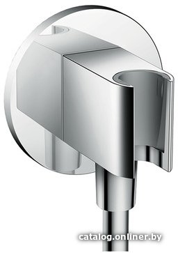 Шланговое подключение Hansgrohe Fixfit Porter S 26487000