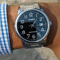 Наручные часы Casio MTP-V002D-1B