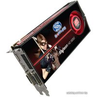 Видеокарта Sapphire HD 5850 1024MB GDDR5 (11162-00)