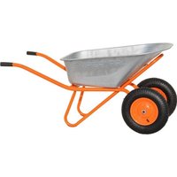 Двухколесная тачка Skiper 2х130 expert Pro S2х130expertPRO.00 в Витебске