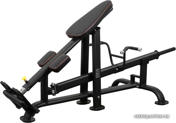 Силовая тяга Bronze Gym PL-1718