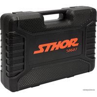 Универсальный набор инструментов Sthor 58687 94 предмета