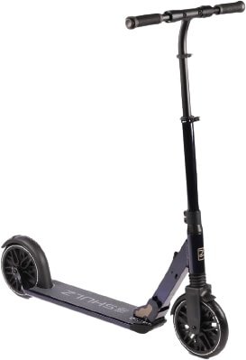 

Двухколесный подростковый самокат Shulz 200 Pro 2022 (звездная ночь)