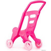 Коляска для кукол Полесье Лили 43542