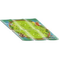 Настольная игра Сквирл Остров Пицца ПЦ016