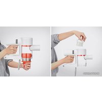 HEPA-фильтр Xiaomi HEPA Mi Vacuum Cleaner G10/G9 BHR4773GL