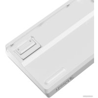 Клавиатура A4Tech Bloody S87 Energy White (Bloody BLMS Red Plus)