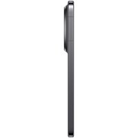 Телефон Huawei Mate 80 Pro SGT-AL00 12GB/256GB (черный обсидиан, китайская версия)