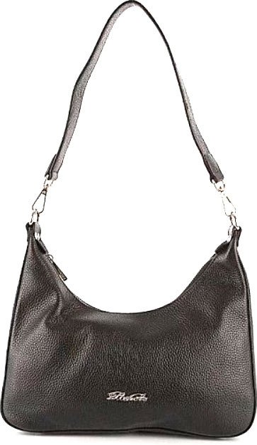 

Женская сумка Poshete 845-SJ7305OL-BLK (черный)