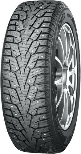 Зимние шины Yokohama iceGUARD Stud IG55 205/55R16 94T (шипы)