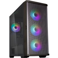 Корпус Zalman Z10 Duo (черный)