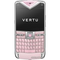 Смартфон Vertu Constellation Quest