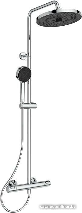 Душевая система  Ideal Standard Ceratherm T25+ A7210AA