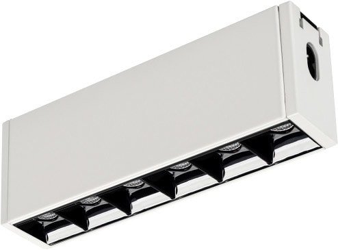 

Светодиодная панель Arlight CLIP-38-LASER-S171-6W Day4000 028960